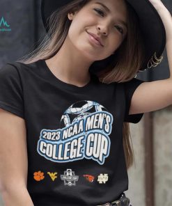 Event 1 4 Teams 2023 NCAA Men’s College Cup ComfortWash Shirt