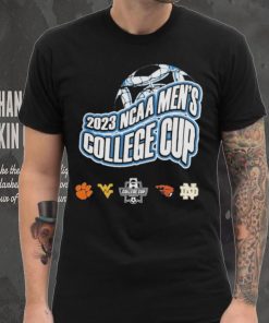 Event 1 4 Teams 2023 NCAA Men’s College Cup ComfortWash Shirt, hoodie, sweater, long sleeve and tank top Event 1 4 Teams 2023 NCAA Men’s College Cup ComfortWash Shirt