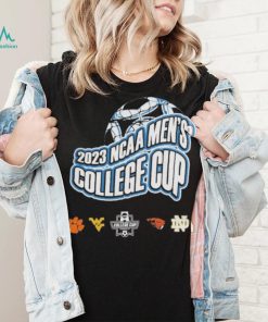 Event 1 4 Teams 2023 NCAA Men’s College Cup ComfortWash Shirt, hoodie, sweater, long sleeve and tank top Event 1 4 Teams 2023 NCAA Men’s College Cup ComfortWash Shirt