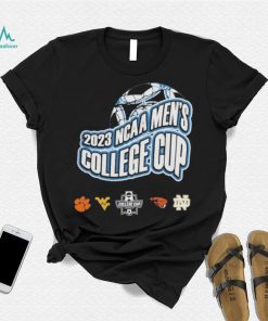Event 1 4 Teams 2023 NCAA Men’s College Cup ComfortWash Shirt, hoodie, sweater, long sleeve and tank top Event 1 4 Teams 2023 NCAA Men’s College Cup ComfortWash Shirt
