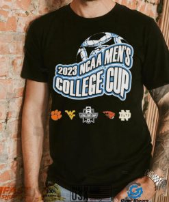 Event 1 4 Teams 2023 NCAA Men’s College Cup ComfortWash Shirt, hoodie, sweater, long sleeve and tank top Event 1 4 Teams 2023 NCAA Men’s College Cup ComfortWash Shirt