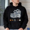 Official georgia State Panthers Famous Idaho Potato Bowl 2023 Albertsons Stadium Logo T Shirt