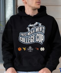 Event 1 4 Teams 2023 Ncaa Men’s College Cup Comfortwash T shirt