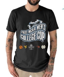 Event 1 4 Teams 2023 Ncaa Men’s College Cup Comfortwash T shirt