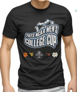 Event 1 4 Teams 2023 Ncaa Men’s College Cup Comfortwash T shirt