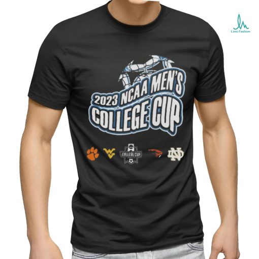 Event 1 4 Teams 2023 Ncaa Men’s College Cup Comfortwash T shirt