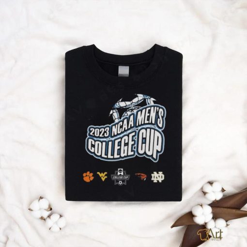 Event 1 4 Teams 2023 Ncaa Men’s College Cup Comfortwash T shirt