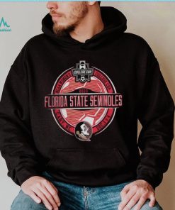 Event 1 store florida state seminoles 2023 ncaa women’s college cup cary nc dec 1 4 shirt