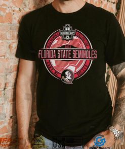 Event 1 store florida state seminoles 2023 ncaa women’s college cup cary nc dec 1 4 shirt