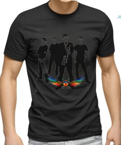 Exclussive Journey Trending Journey Band T Shirt