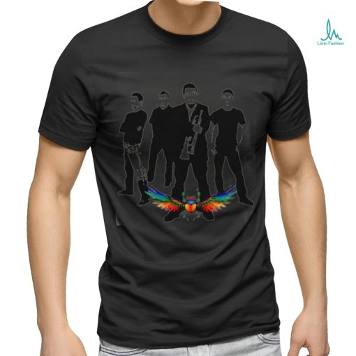 Exclussive Journey Trending Journey Band T Shirt