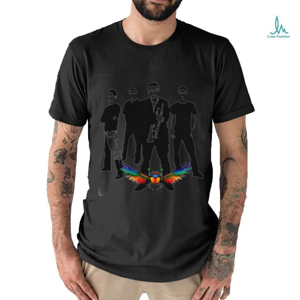 Exclussive Journey Trending Journey Band T Shirt Exclussive Journey Trending Journey Band T Shirt