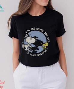 FOREVER YOUNG Shirt