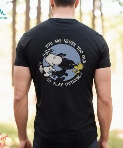 FOREVER YOUNG Shirt