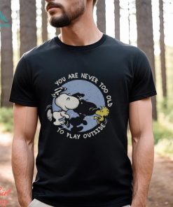 FOREVER YOUNG Shirt