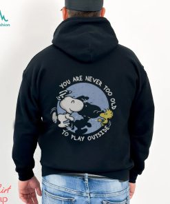 FOREVER YOUNG Shirt