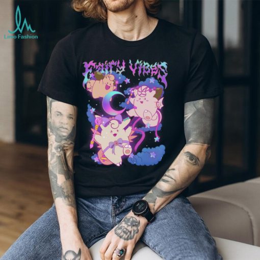 Fairy Vibes Shirt