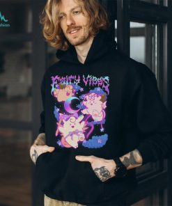 Fairy Vibes Shirt