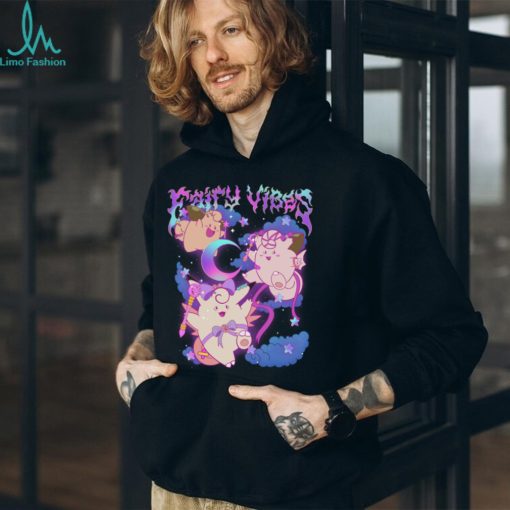 Fairy Vibes Shirt