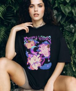 Fairy Vibes Shirt