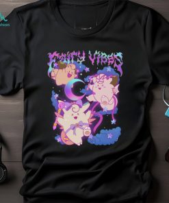 Fairy Vibes Shirt