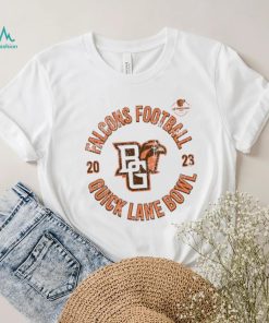 Falcons football 2023 Quick Lane Bowl shirt, hoodie, sweater, long sleeve and tank top Falcons football 2023 Quick Lane Bowl shirt