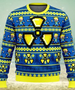 Fallout Ugly Christmas Sweater