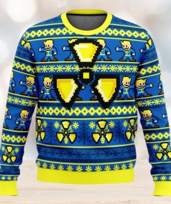 Fallout Ugly Christmas Sweater