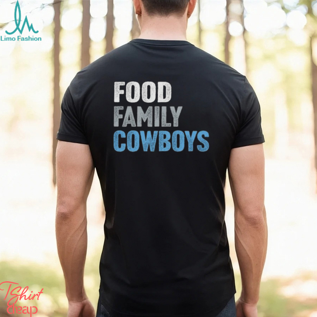 Family food clearance football fall sweatshirt