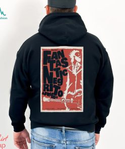 Fantastic Negrito & Friends Feb 8 9 2024 The Chapel T shirt