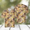 Brampton Fire and Emergency Services Hawaiian Shirt Men And Women Gift Aloha Beach Holiday