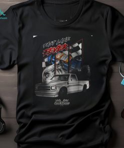 Fast Lane Fever Sleeve T Shirt