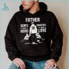 Plastic cheer all through the year Christmas shirt