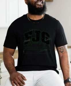 Fatjesusgang Merch Fjg Fat Jesus Gang Physical Education Long Sleeve shirt