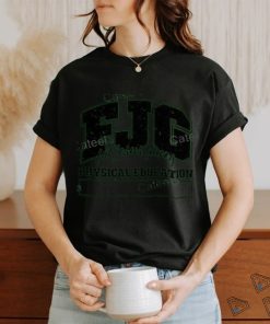 Fatjesusgang Merch Fjg Fat Jesus Gang Physical Education Long Sleeve shirt