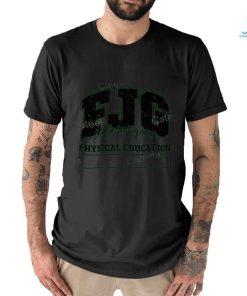 Fatjesusgang Merch Fjg Fat Jesus Gang Physical Education Long Sleeve shirt