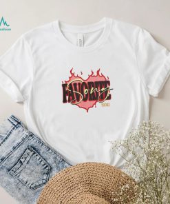 Favorite song fire heart shirt, hoodie, sweater, long sleeve and tank top Favorite song fire heart shirt