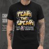 Best Class Of 2024 Finalist Dwight Freeney shirt