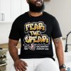 San Francisco 49ers most likely to be 2023 super bowl champions helmetlogo shirt