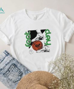 Feet of clay ball shirt, hoodie, sweater, long sleeve and tank top Feet of clay ball shirt
