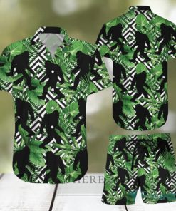 Felobo Hawaiian Shirt & Short For Men And Women