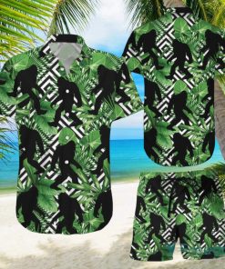 Felobo Hawaiian Shirt & Short For Men And Women