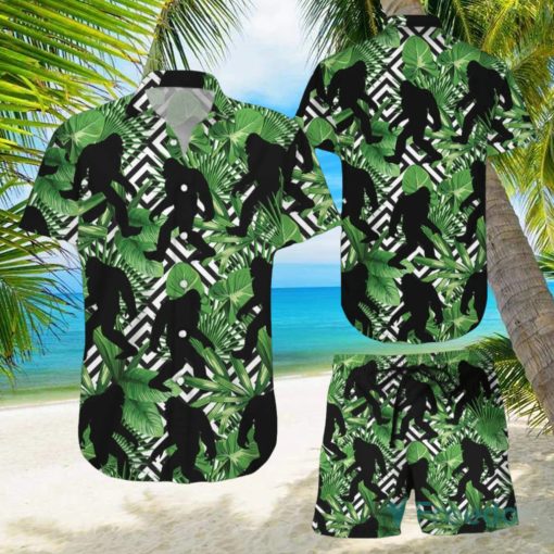 Felobo Hawaiian Shirt & Short For Men And Women