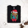 I Putting Animal Abusers To Sleep Dog Paw Shirt
