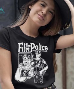 Film the police 2024 shirt