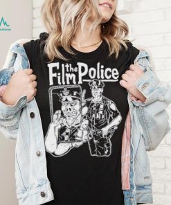 Film the police 2024 shirt