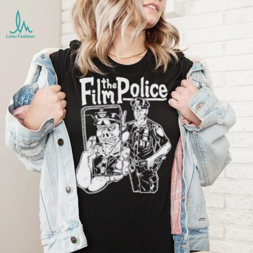 Film the police 2024 shirt
