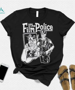 Film the police 2024 shirt