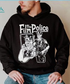 Film the police 2024 shirt