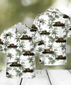 Finland, Finnish Army T 3485 Hawaiian Shirt Aloha Summer